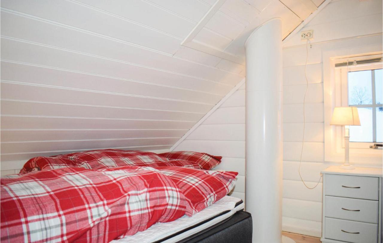 5 Bedroom Cozy Home In Norheimsund Eksteriør billede